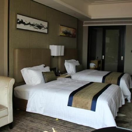 New Beacon Walden Hotel Huanggang  외부 사진