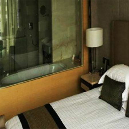 New Beacon Walden Hotel Huanggang  외부 사진