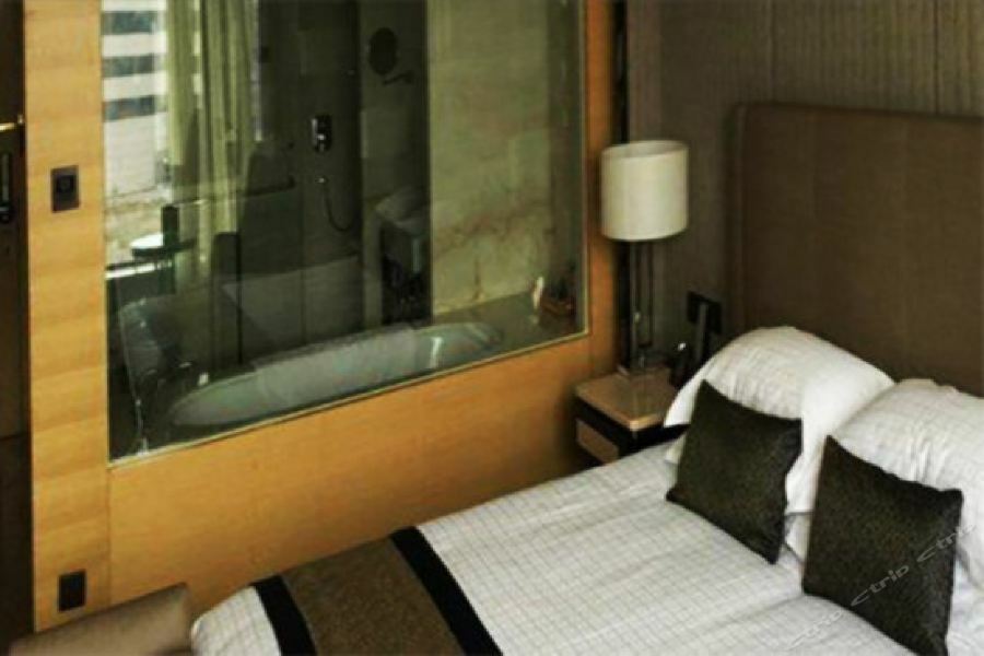 New Beacon Walden Hotel Huanggang  외부 사진