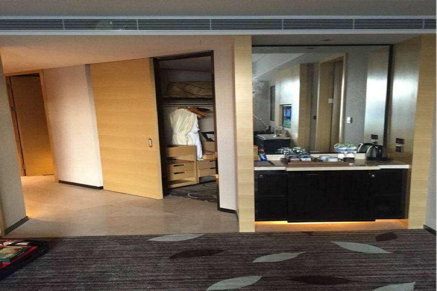 New Beacon Walden Hotel Huanggang  외부 사진